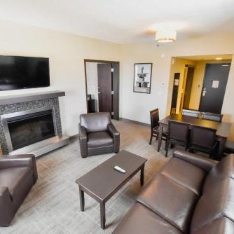 Canad Inns Health Sciences Centre Thumbnail