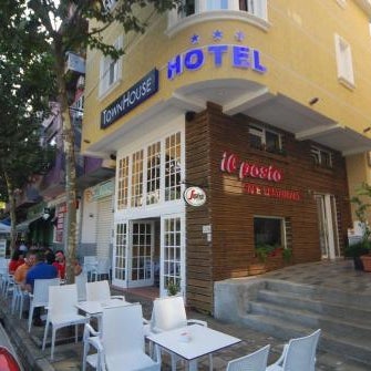 Hotel Town House Thumbnail
