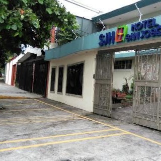 Hotel San Jose Hostal Thumbnail