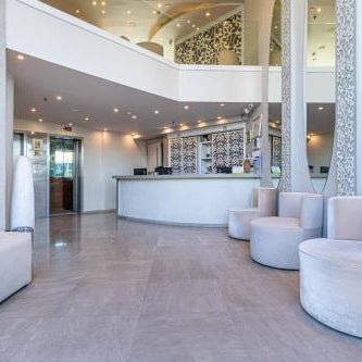 Agripas Boutique Hotel Thumbnail