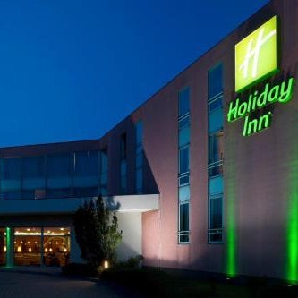 Holiday Inn Budapest-Budaörs By IHG Thumbnail