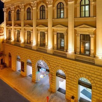 Millennium Court, Budapest - Marriott Executive Apartments