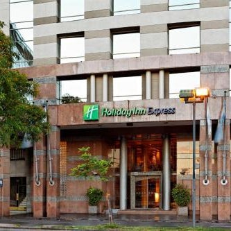 Holiday Inn Express Puerto Madero By IHG Thumbnail
