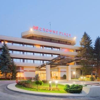 Crowne Plaza Bucharest By IHG Thumbnail