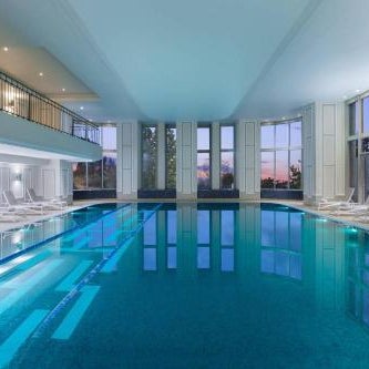 JW Marriott Bucharest Grand Hotel Thumbnail