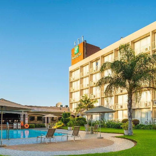 Holiday Inn Bulawayo Hotel By IHG Thumbnail