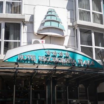 Hotel HR Plaza Luxor