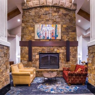 Hilton Garden Inn Bend Thumbnail