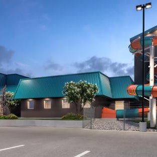 Days Inn & Conference Centre Prince Albert Thumbnail