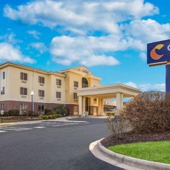Comfort Inn & Suites Thumbnail