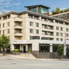 Courtyard by Marriott Seattle Bellevue/Downtown Thumbnail