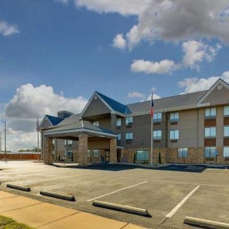 Best Western Plus Riata Thumbnail