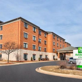 Holiday Inn Grand Rapids - South By IHG Thumbnail
