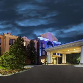 Holiday Inn Express Hotel & Suites Bryan-Montpelier By IHG Thumbnail
