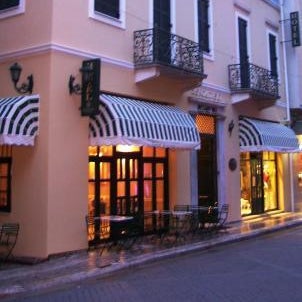 Hotel Byzantino