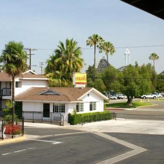 Colony Inn Thumbnail
