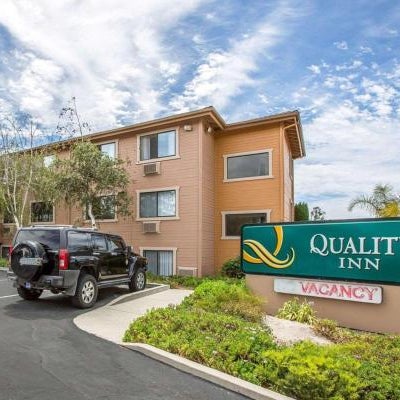 Quality Inn Buellton - Solvang Thumbnail