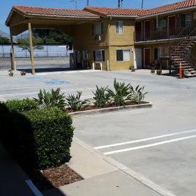 Economy Inn Motel Sylmar Thumbnail