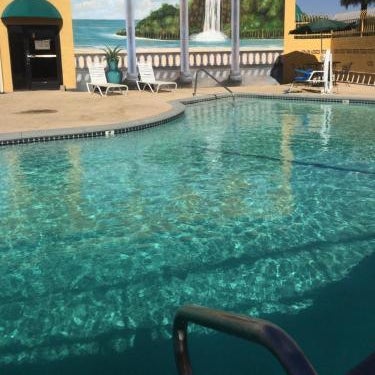Days Inn by Wyndham Indio Thumbnail