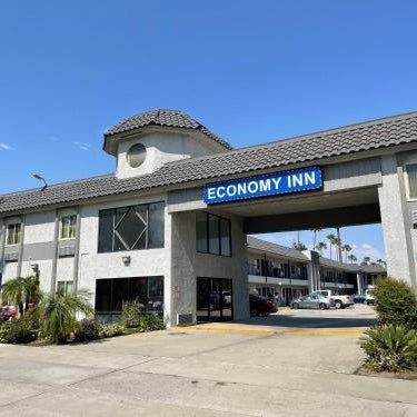 Economy Inn - Ontario Airport Thumbnail