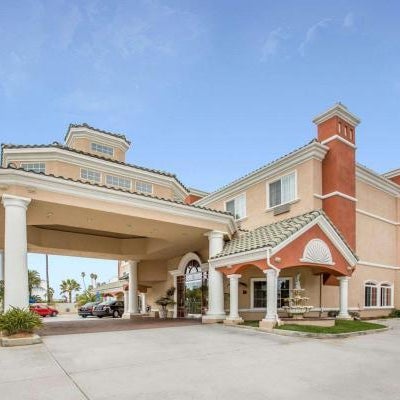 Comfort Suites Oceanside Camp Pendleton Area Thumbnail