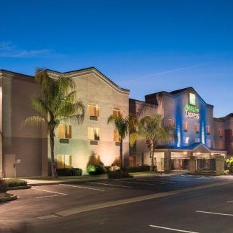 Holiday Inn Express Rocklin - Galleria Area By IHG Thumbnail