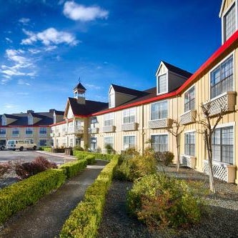 Red Lion Inn & Suites Auburn Thumbnail