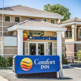 Comfort Inn Palo Alto Thumbnail