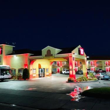 Executive Inn westley,CA Thumbnail
