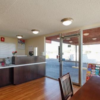 Mojave Hotel Thumbnail