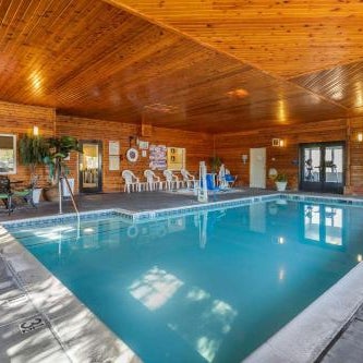 Comfort Inn & Suites Murrieta Temecula Wine Country Thumbnail