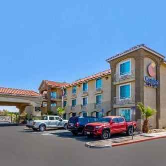 Comfort Inn & Suites El Centro Thumbnail