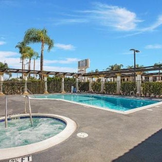 Stanford Inn And Suites Anaheim Thumbnail
