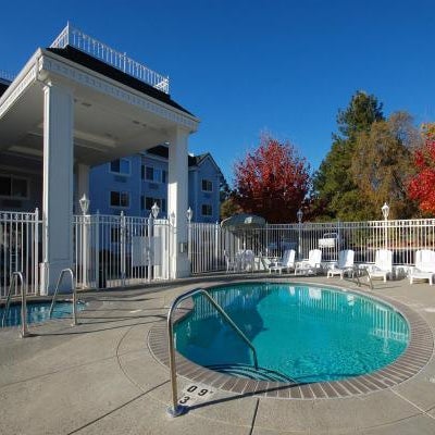 Best Western Paradise Hotel Thumbnail