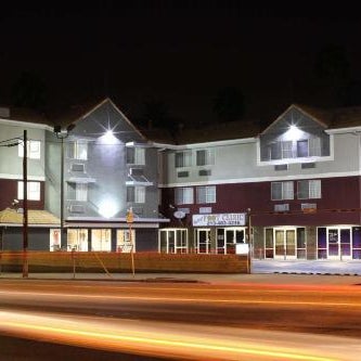 Comfort Inn Los Angeles Thumbnail