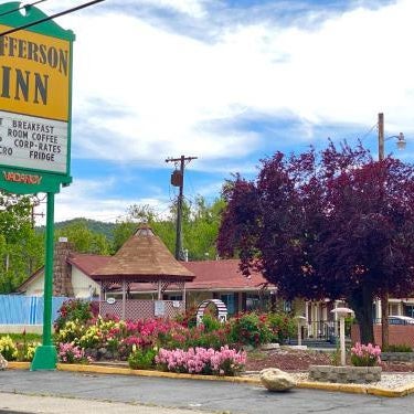 Jefferson Inn Thumbnail