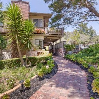 Comfort Inn Carmel By The Sea Thumbnail