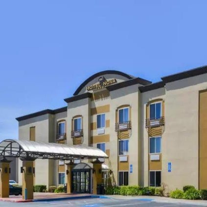Hotel Nova SFO By FairBridge Thumbnail