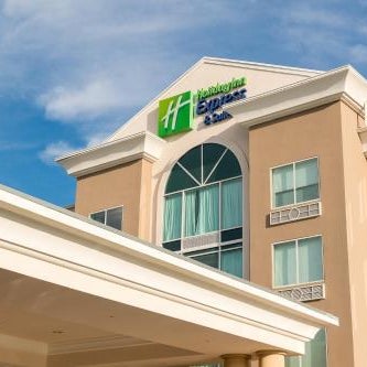 Holiday Inn Express Hotel & Suites Columbia I-26 @ Harbison Blvd By IHG Thumbnail