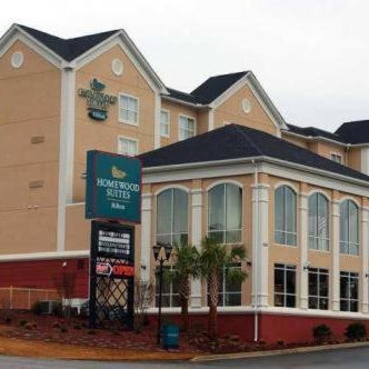 Homewood Suites By Hilton Columbia