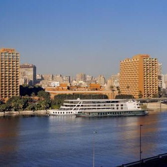 Cairo Marriott Hotel & Omar Khayyam Casino Thumbnail
