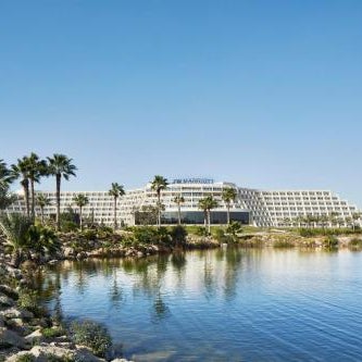 JW Marriott Hotel Cairo Thumbnail