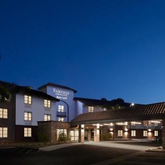 Fairfield Inn & Suites by Marriott Camarillo Thumbnail