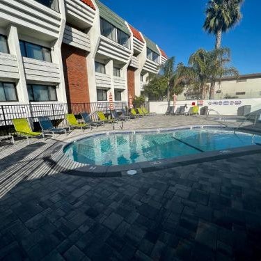 Amanzi Hotel, Ascend Hotel Collection Thumbnail