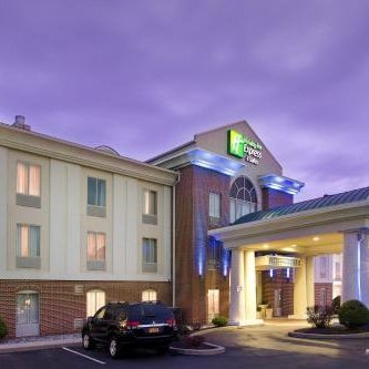 Holiday Inn Express & Suites Chambersburg By IHG Thumbnail