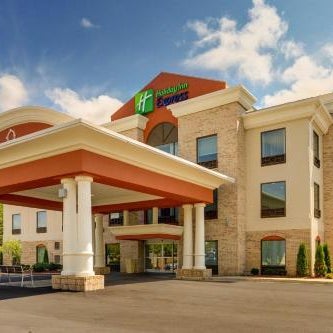 Holiday Inn Express Hotel & Suites Corbin By IHG Thumbnail