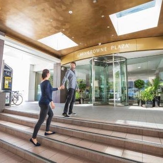 Crowne Plaza Canberra By IHG Thumbnail