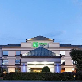 Holiday Inn Express Concepcion By IHG