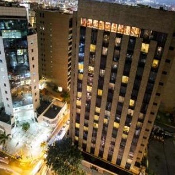 JW Marriott Hotel Caracas Thumbnail