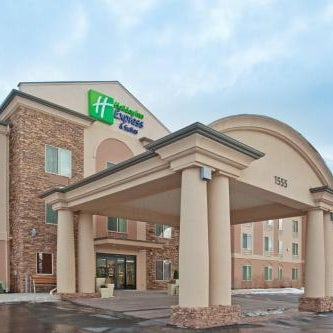 Holiday Inn Express Hotel & Suites Cedar City By IHG Thumbnail